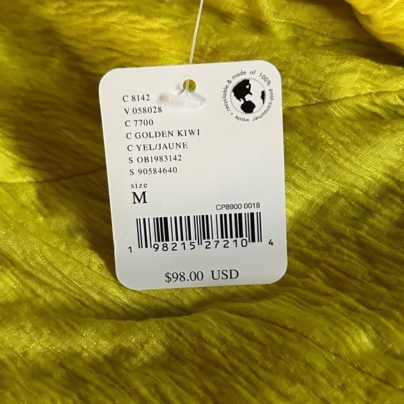 Free People Louisa Maxi - Picture 8 of 9